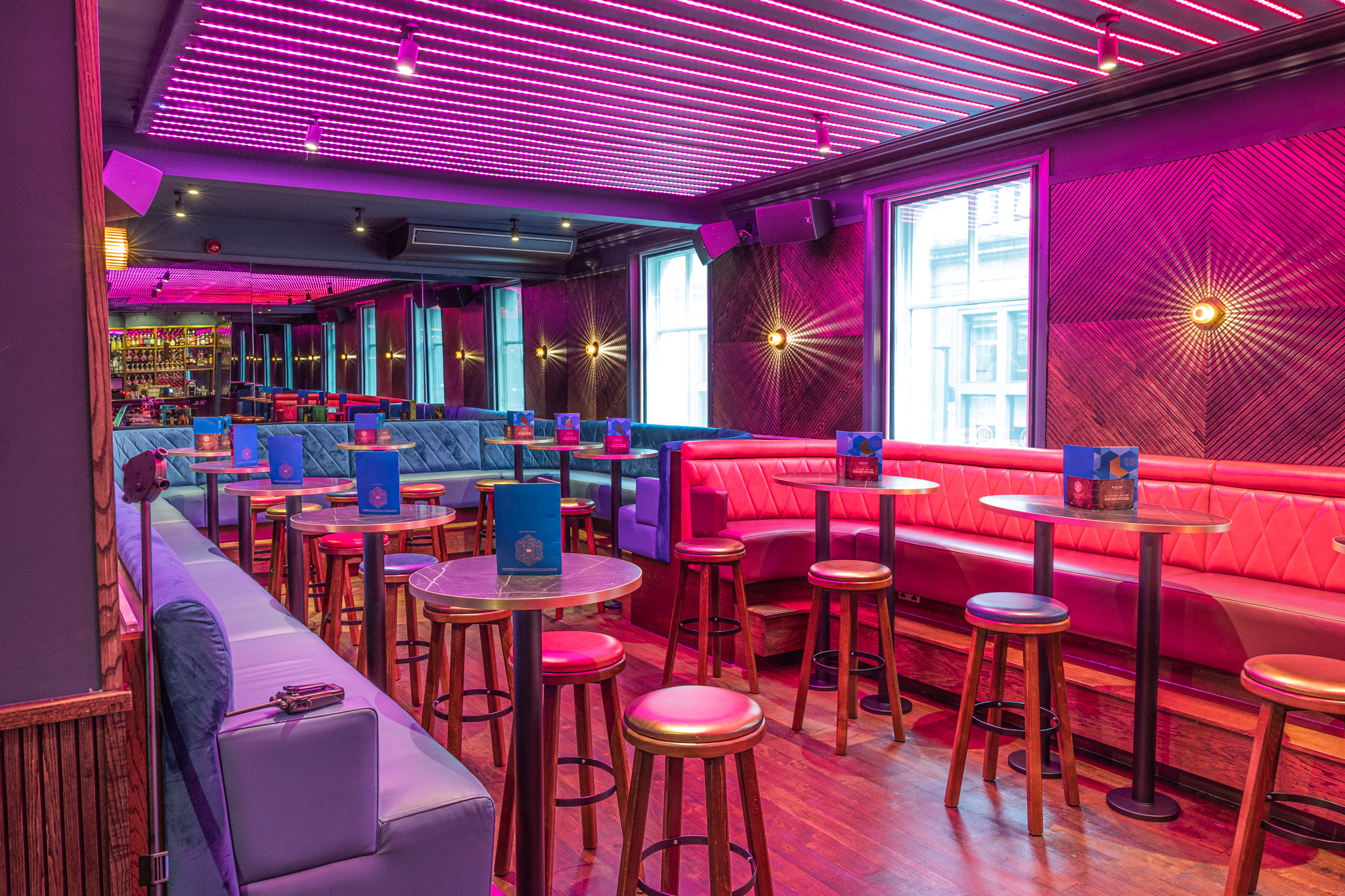 Starlight Bar Room Hire Starlight Bar Room Hire